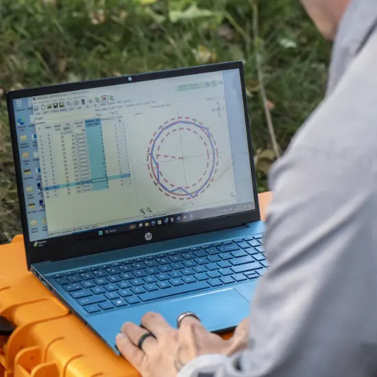 Comprehensive Solutions