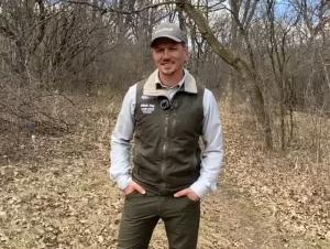 Mitch Hoy for Juvenile Pruning Arborwise Tree management